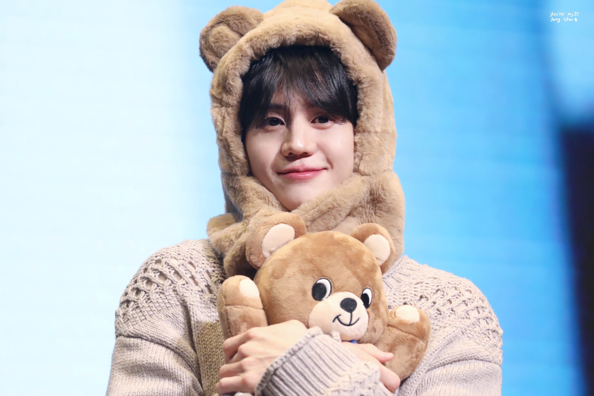 [잡담] 아 양요섭 짱귀엽다ㅠㅠ | 인스티즈