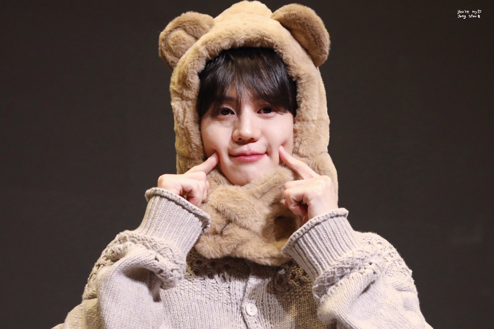 [잡담] 아 양요섭 짱귀엽다ㅠㅠ | 인스티즈