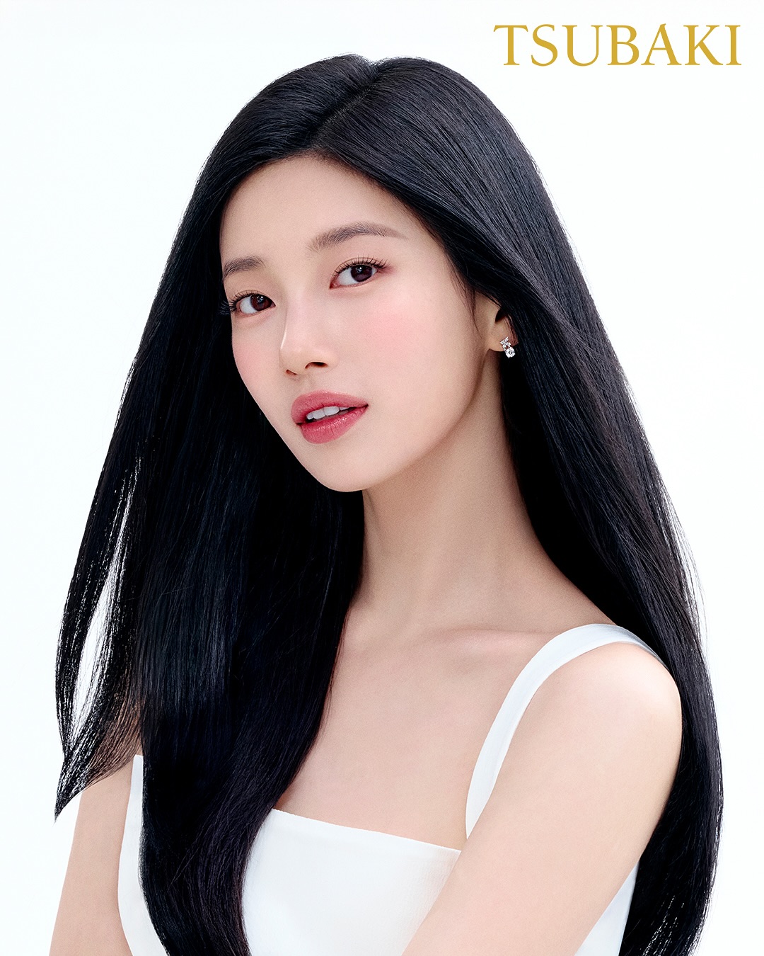 [잡담] 츠바키 수지 개존예다 | 인스티즈