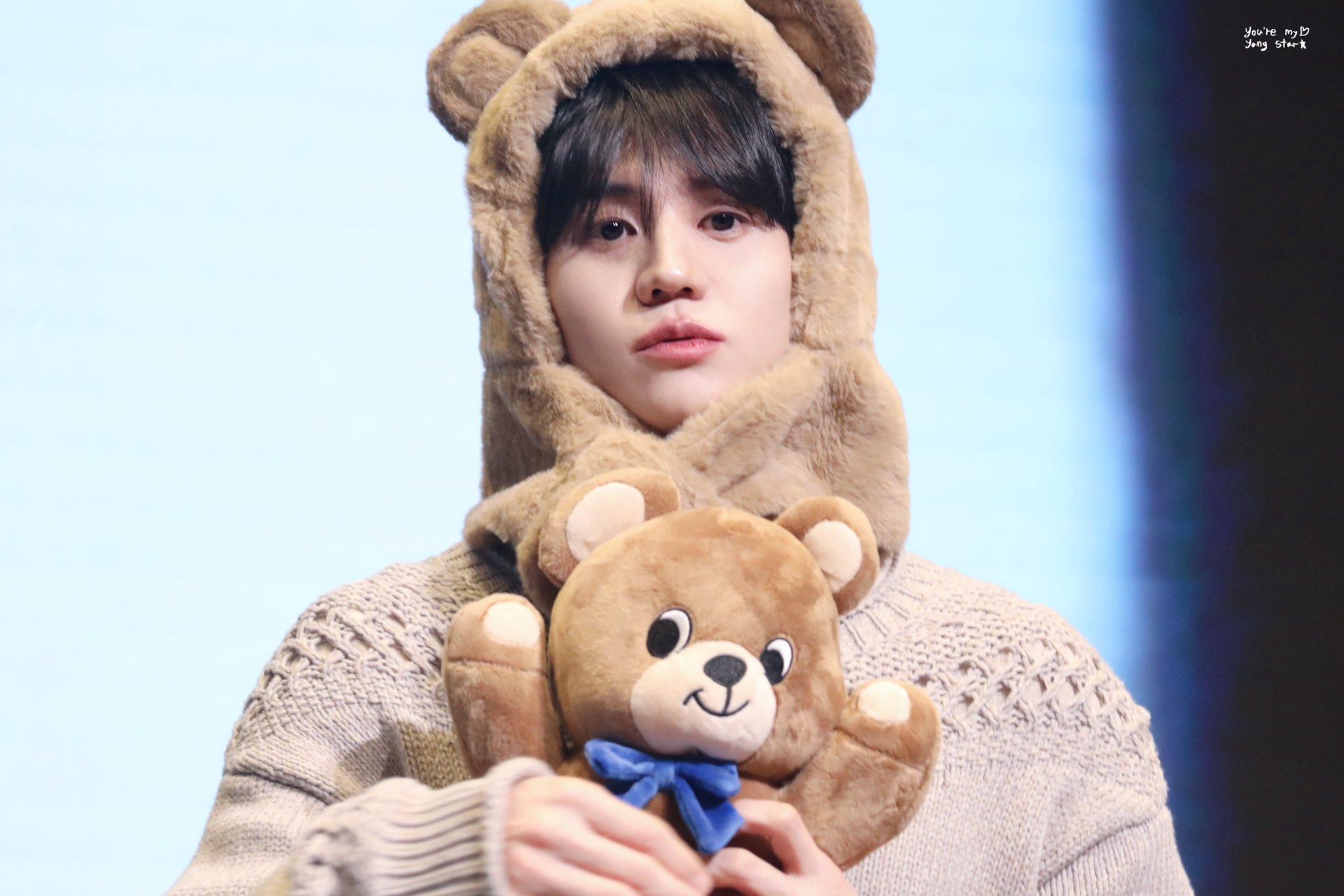 [잡담] 아 양요섭 짱귀엽다ㅠㅠ | 인스티즈