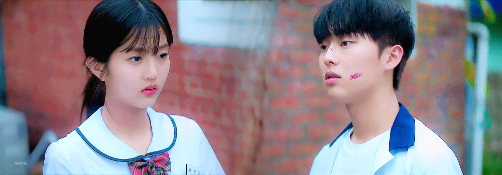 [잡담] 개인적으로 드라마 얼굴합 좋은 컾들 | 인스티즈