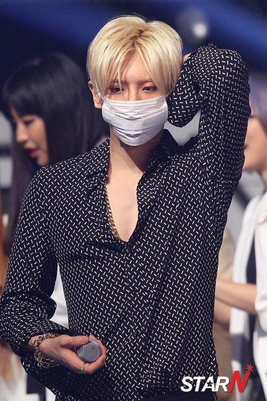 [잡담] 장현승 이때 느낌좋다 | 인스티즈