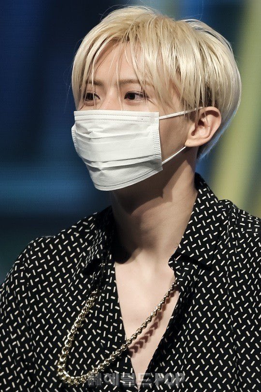 [잡담] 장현승 이때 느낌좋다 | 인스티즈