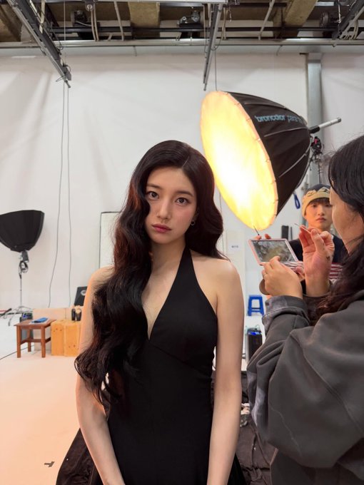 [잡담] 수지 인스타 너무 예쁘다 | 인스티즈