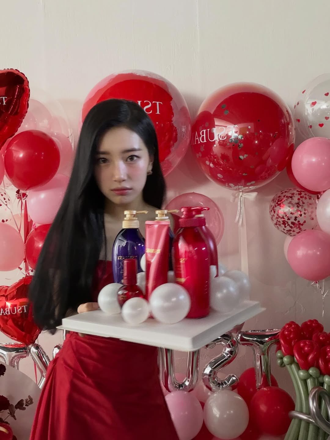 [잡담] 수지 인스타 너무 예쁘다 | 인스티즈