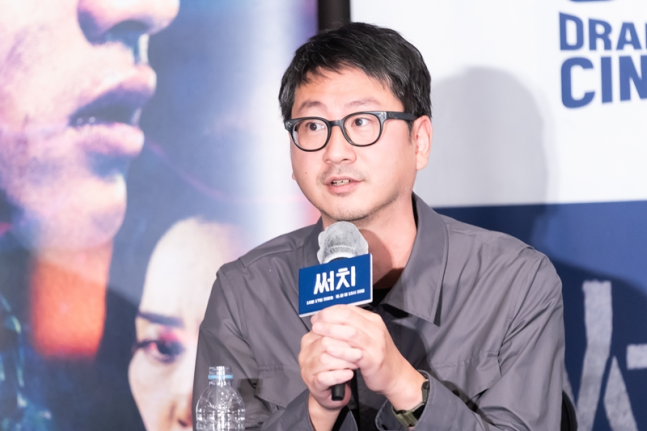 [정보/소식] [단독] '무서운 이야기' 임대웅 감독, 정채연 주연 'M : 리부트' 메가폰 | 인스티즈