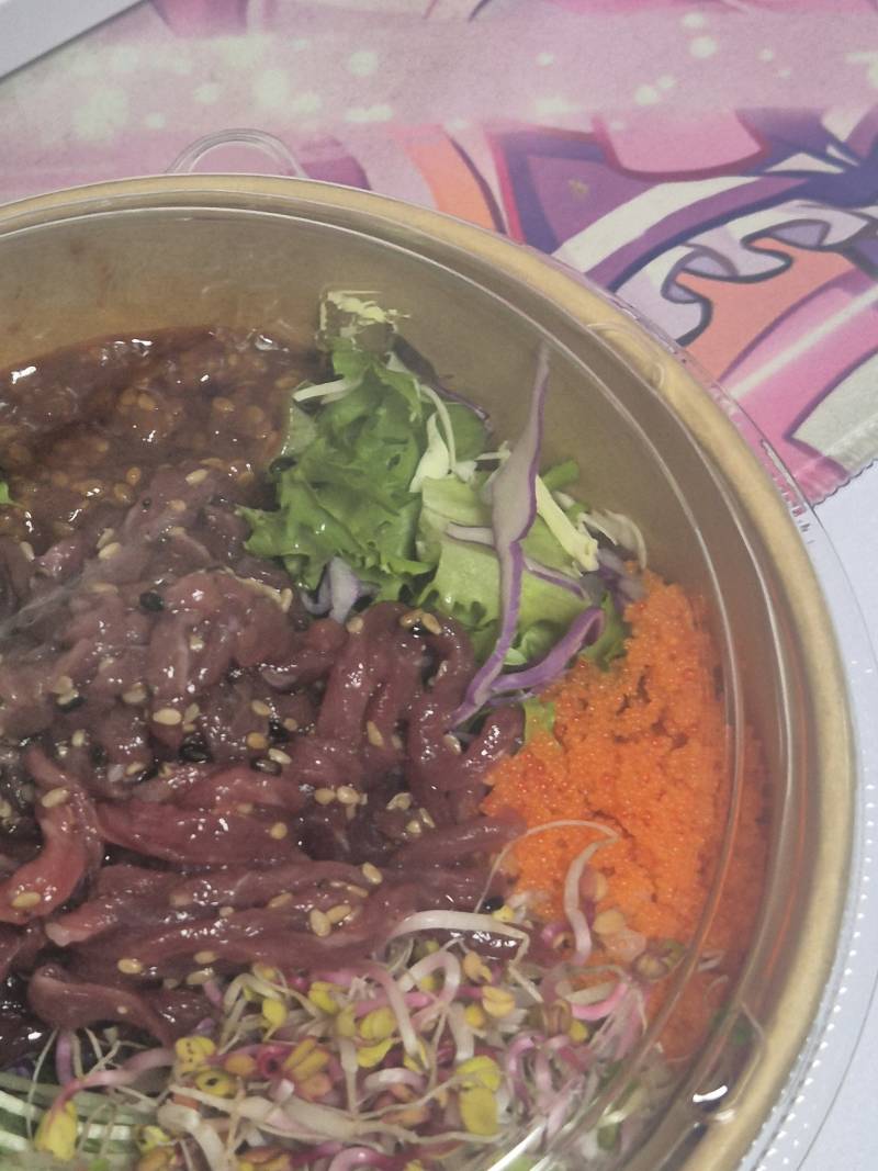[잡담] 와 비빔밥에 달팽이 | 인스티즈