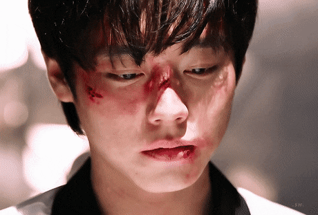 [잡담] 이도현 고윤정 박지훈으로 독립군 보고싶다 | 인스티즈