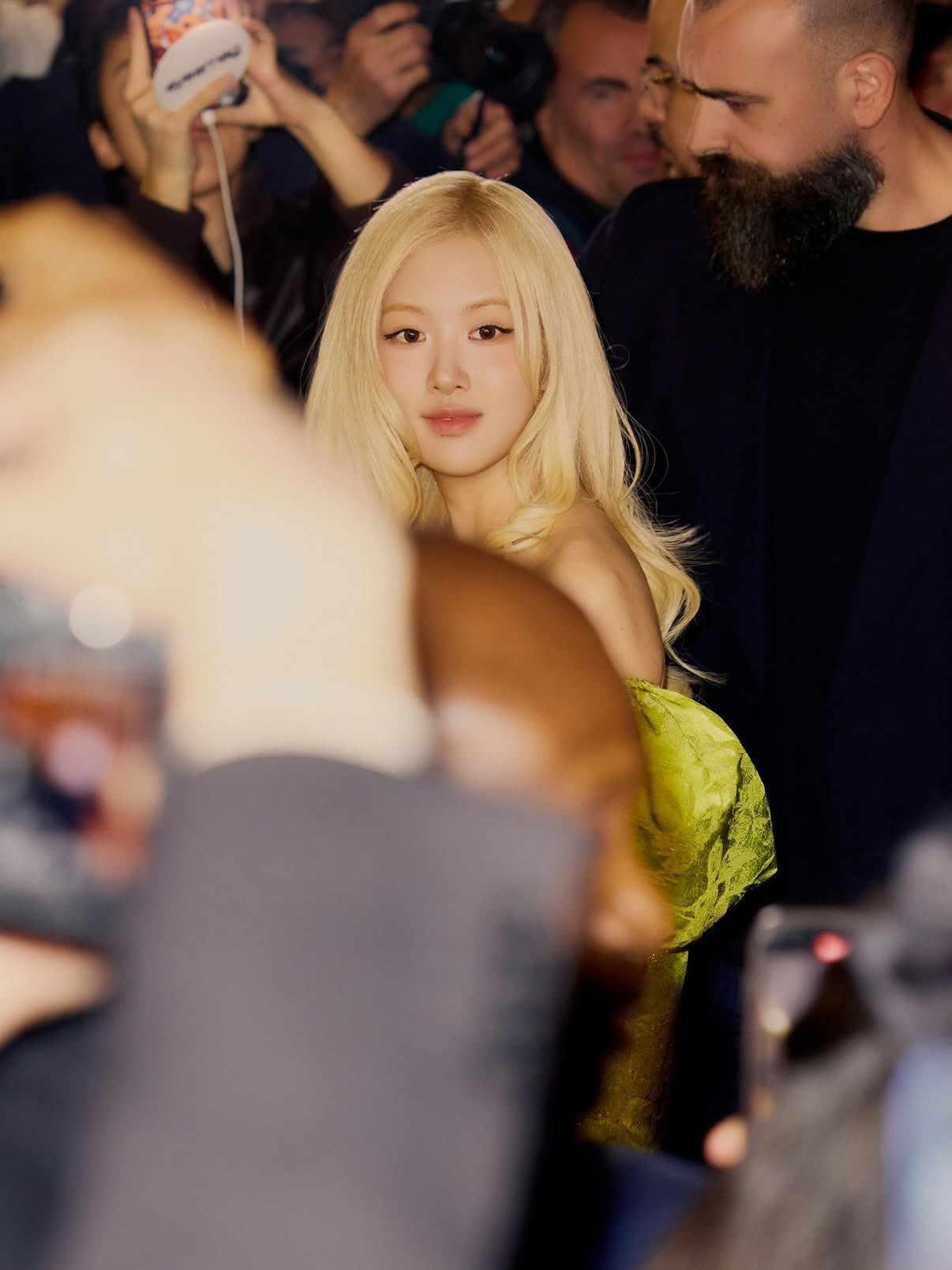 [잡담] 색조합이 어디서 본 거 같았는데 팅커벨이었어 | 인스티즈