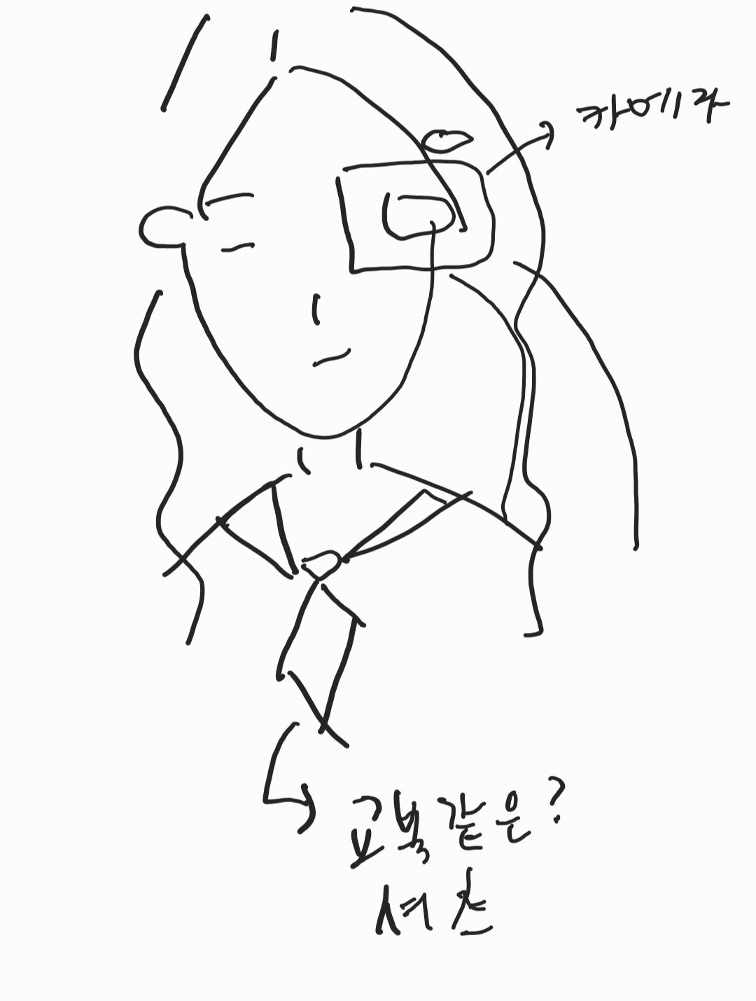 [잡담] 여자연예인 잘알들아 이거 누군지 알수있을까 ㅠ | 인스티즈
