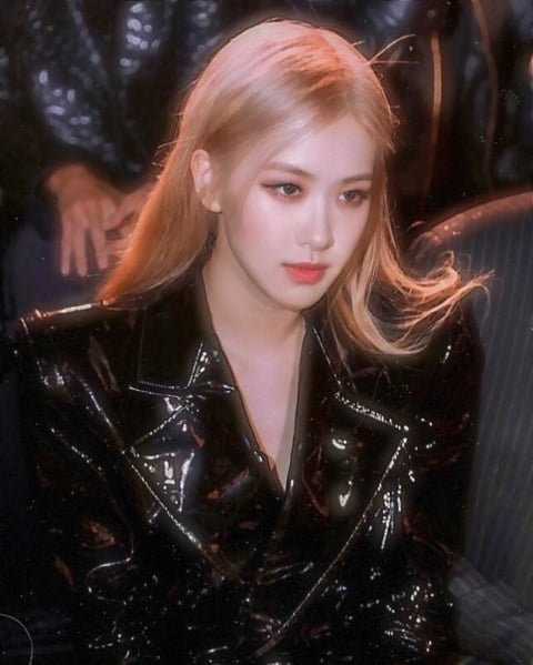 [잡담] 로제 생로랑 ㄹㅈㄷ는 반박불가 이 날 | 인스티즈
