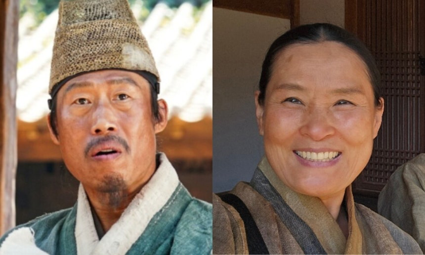 [정보/소식] [단독] '왕사남' 엄흥도 실제 직계후손 출연했다…아~ 이 배우 | 인스티즈