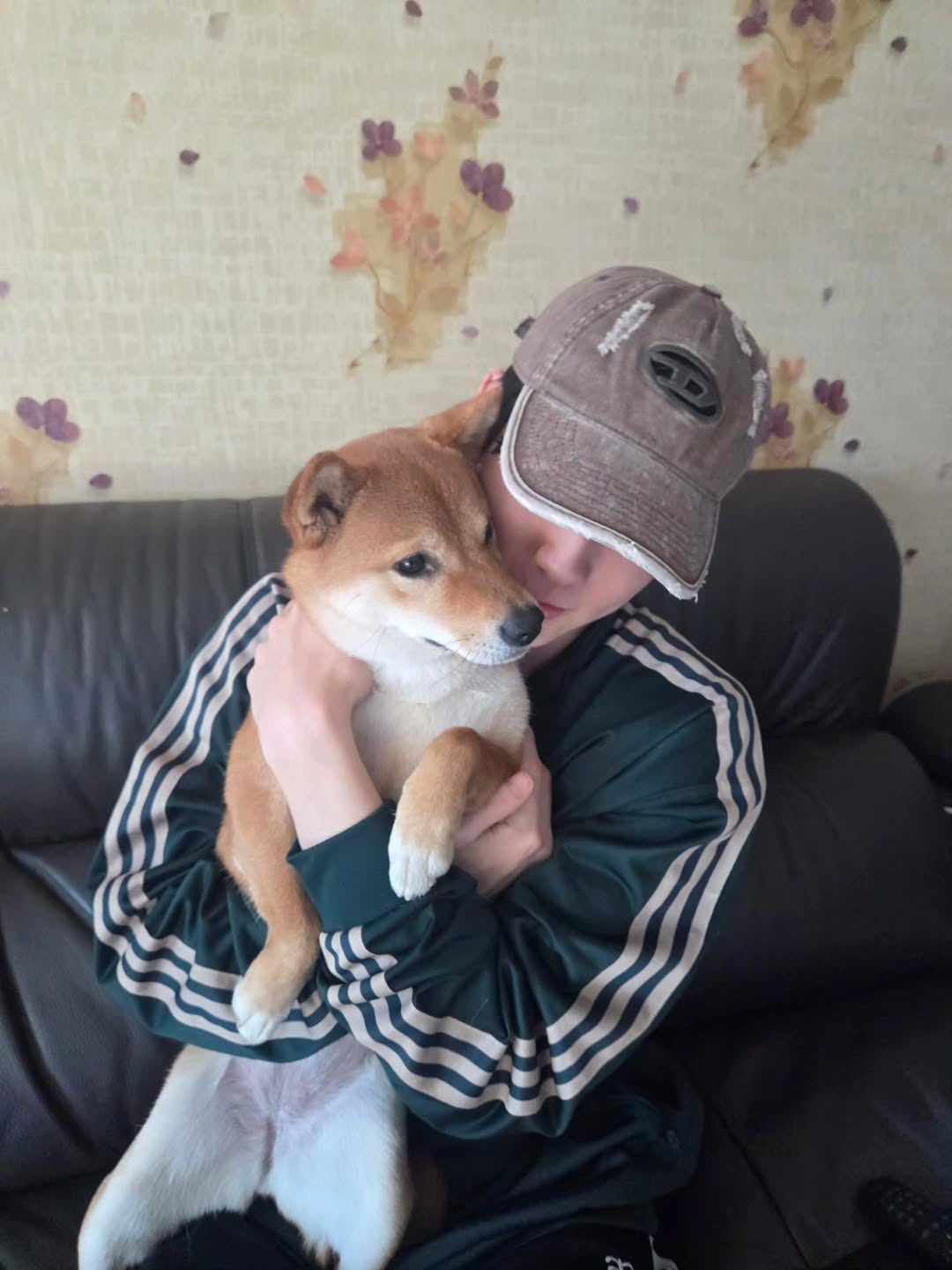 [잡담] 아무래도 토리는 수빈이 보면 자기 미래 알고 있는거 같음 | 인스티즈