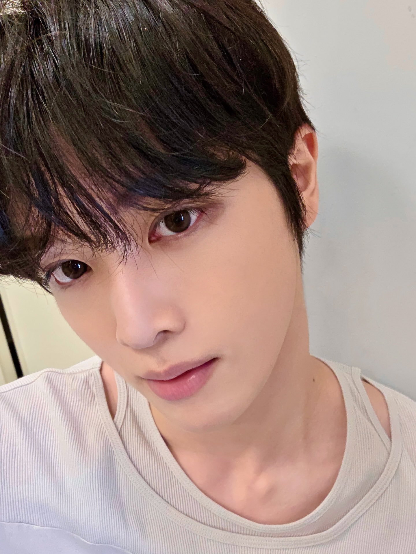 [잡담] 내가 좋아라는 성찬이 사진 | 인스티즈