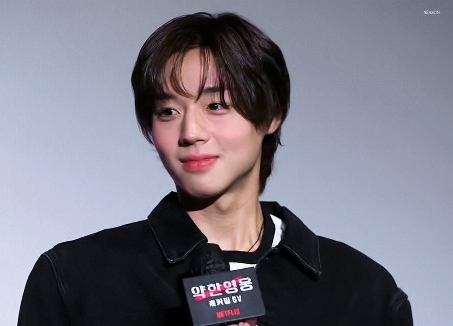 [잡담] 아 요즘 박지훈 땜에 현생불가야 | 인스티즈