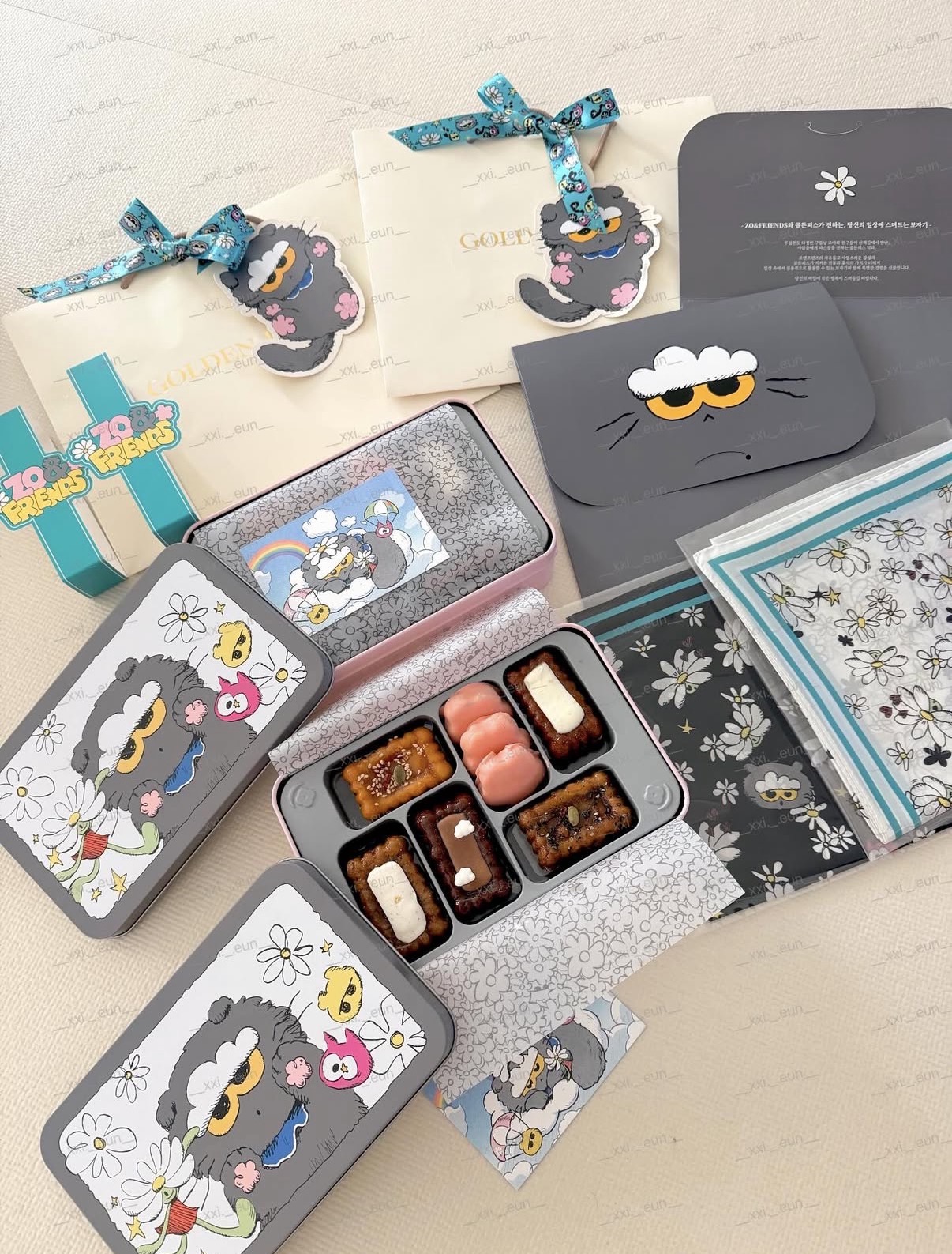 [잡담] 지디 뚱냥이 약과 미쳤다,,,비주얼 존예 | 인스티즈