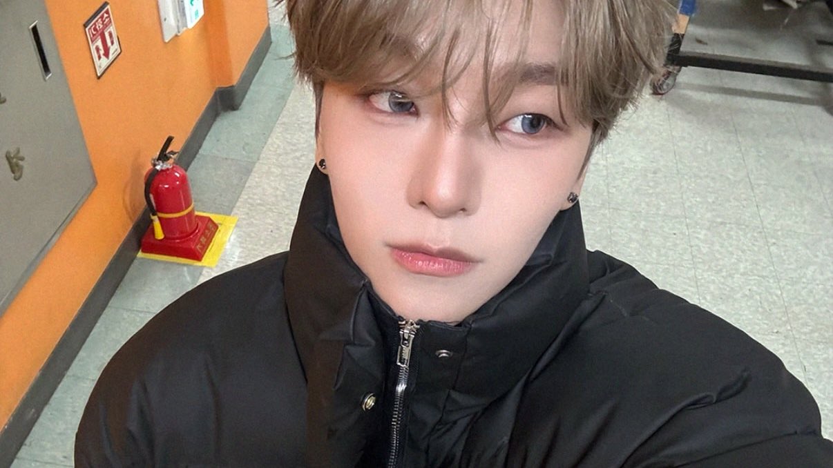 [잡담] 허씬롱 요즘 얼굴 왜이래?? | 인스티즈