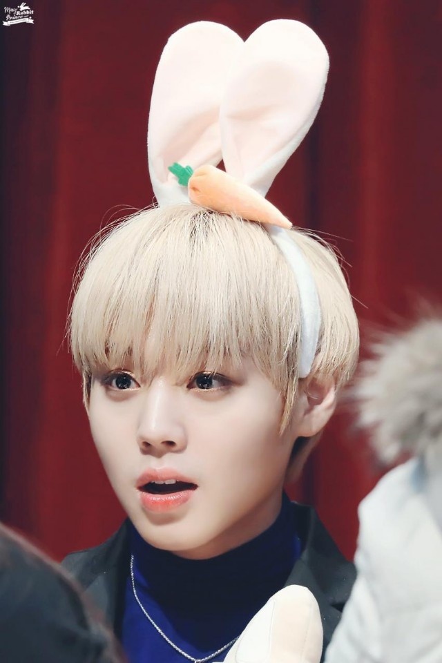[잡담] 박지훈 예전사진 보는데 왜 난리였는지 알거같다 | 인스티즈