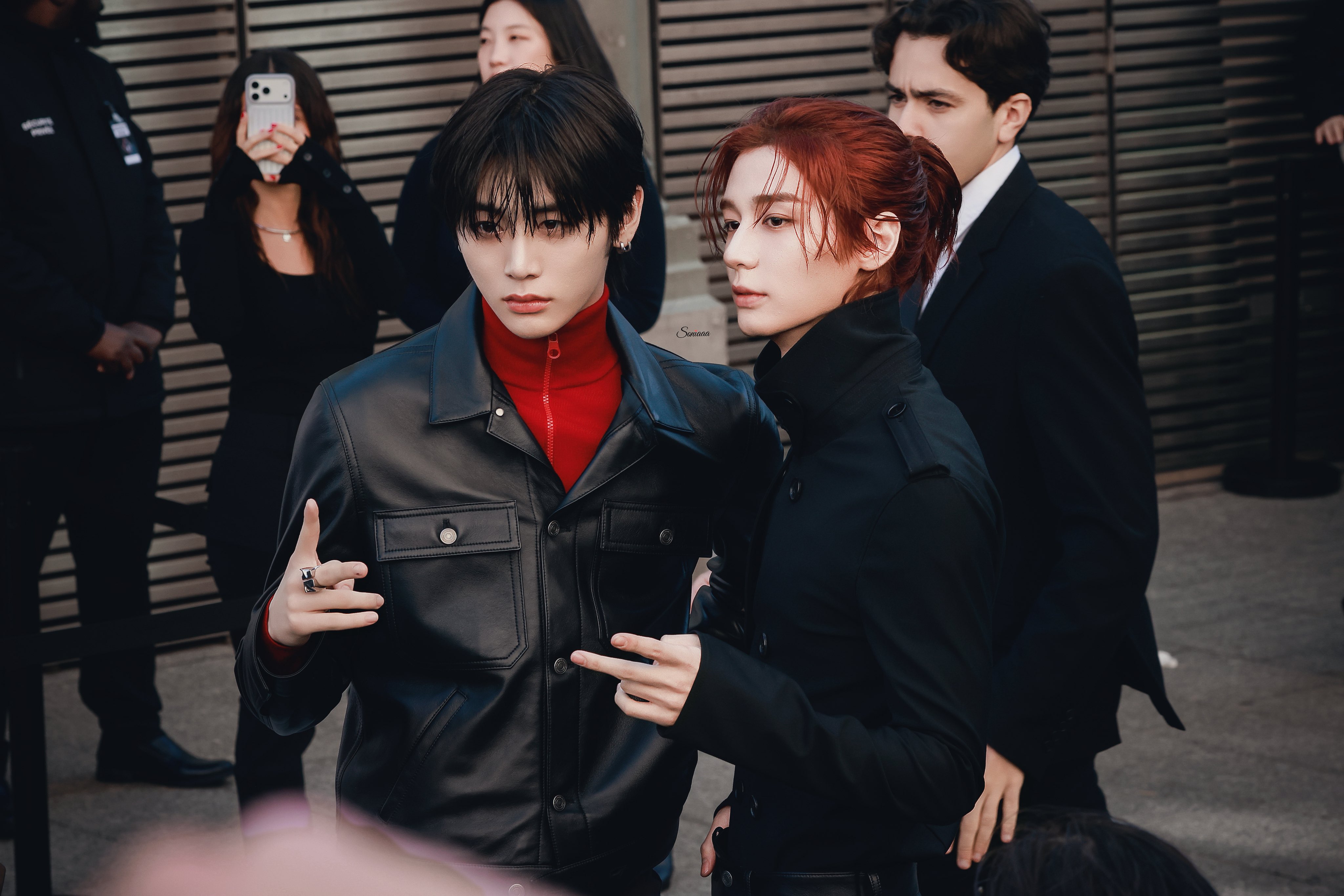 [잡담] 2004년도에 무슨 일이 일어난거야?? | 인스티즈