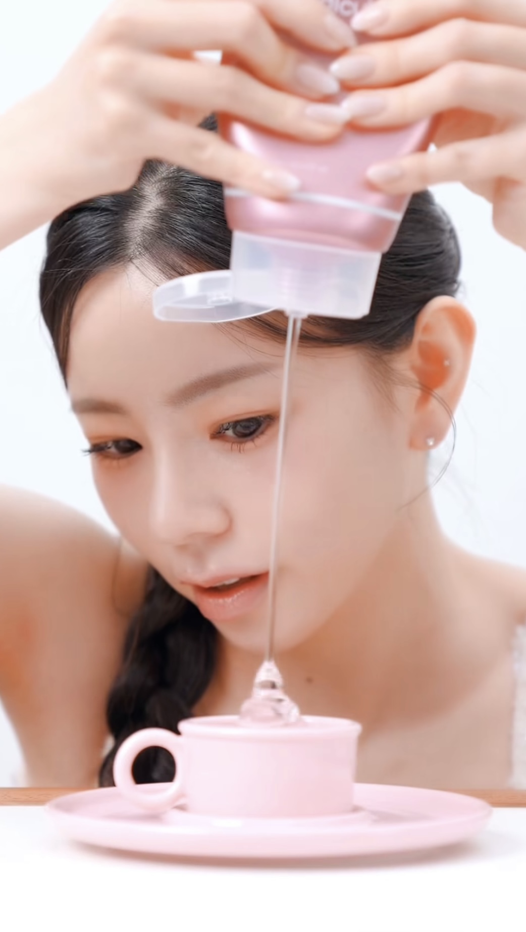 [잡담] 환연 지연 광고 찍은거 예뿌다 | 인스티즈