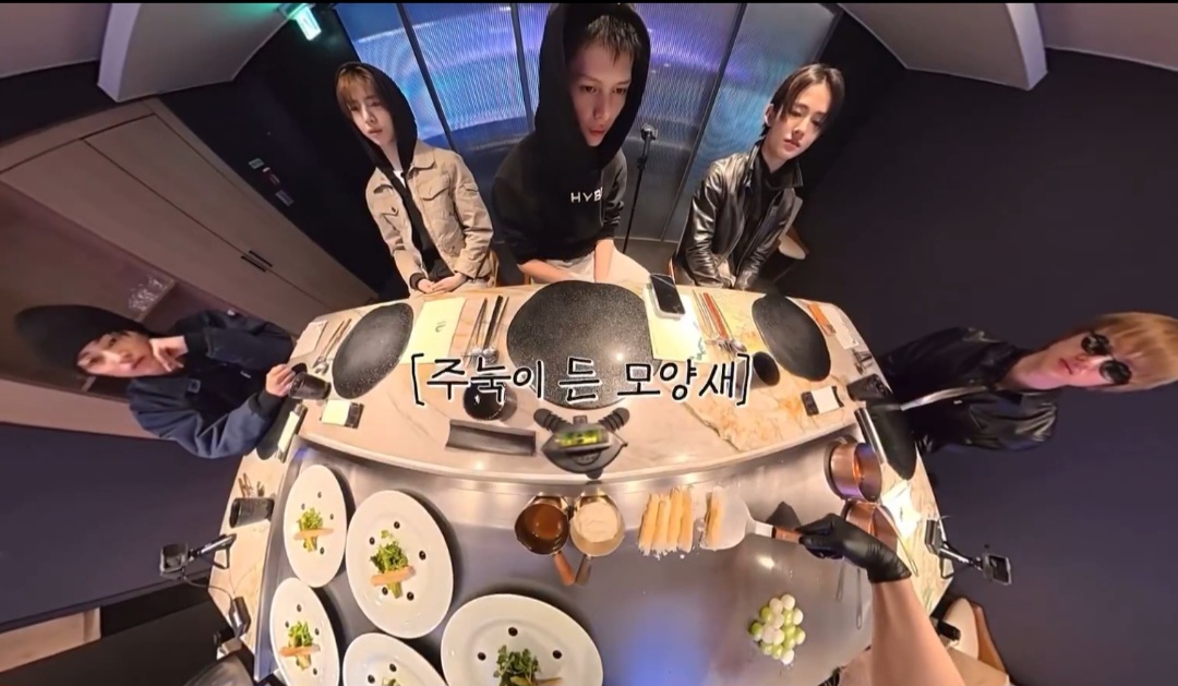 [잡담] 코르티스 럭셔리 식당 첨가서 쫄아있음ㅋㅋㅋ | 인스티즈