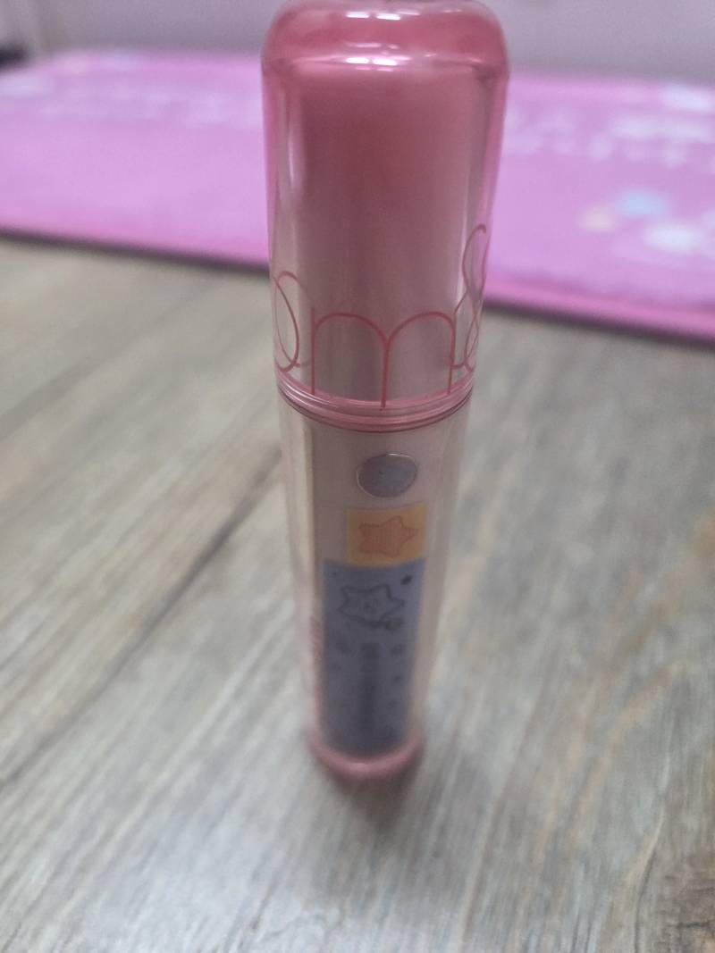 [잡담] 롬앤틴트 밑에만 꾸밈... 별짓다해도 뚜껑은 드럽게 안 열려 | 인스티즈