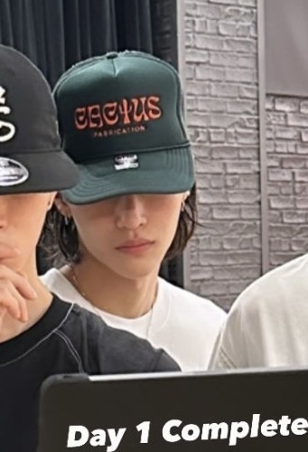 [잡담] 소희는 원빈이 연생 고인물때 만나서 다른 첫인상이랑 너무 다른거 웃김 ㅋㅋㅋㅋ | 인스티즈
