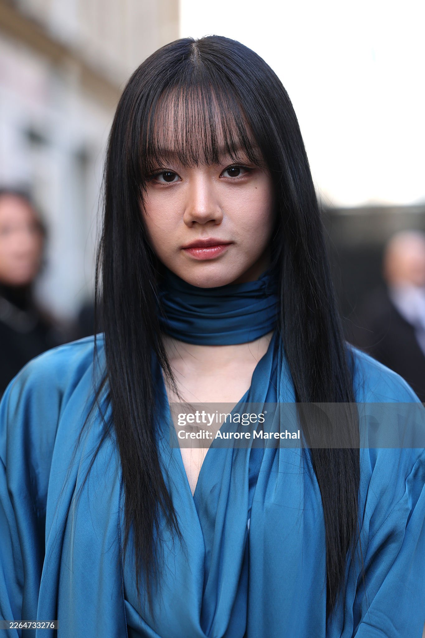 [잡담] 발망쇼 참석한 혜리 | 인스티즈