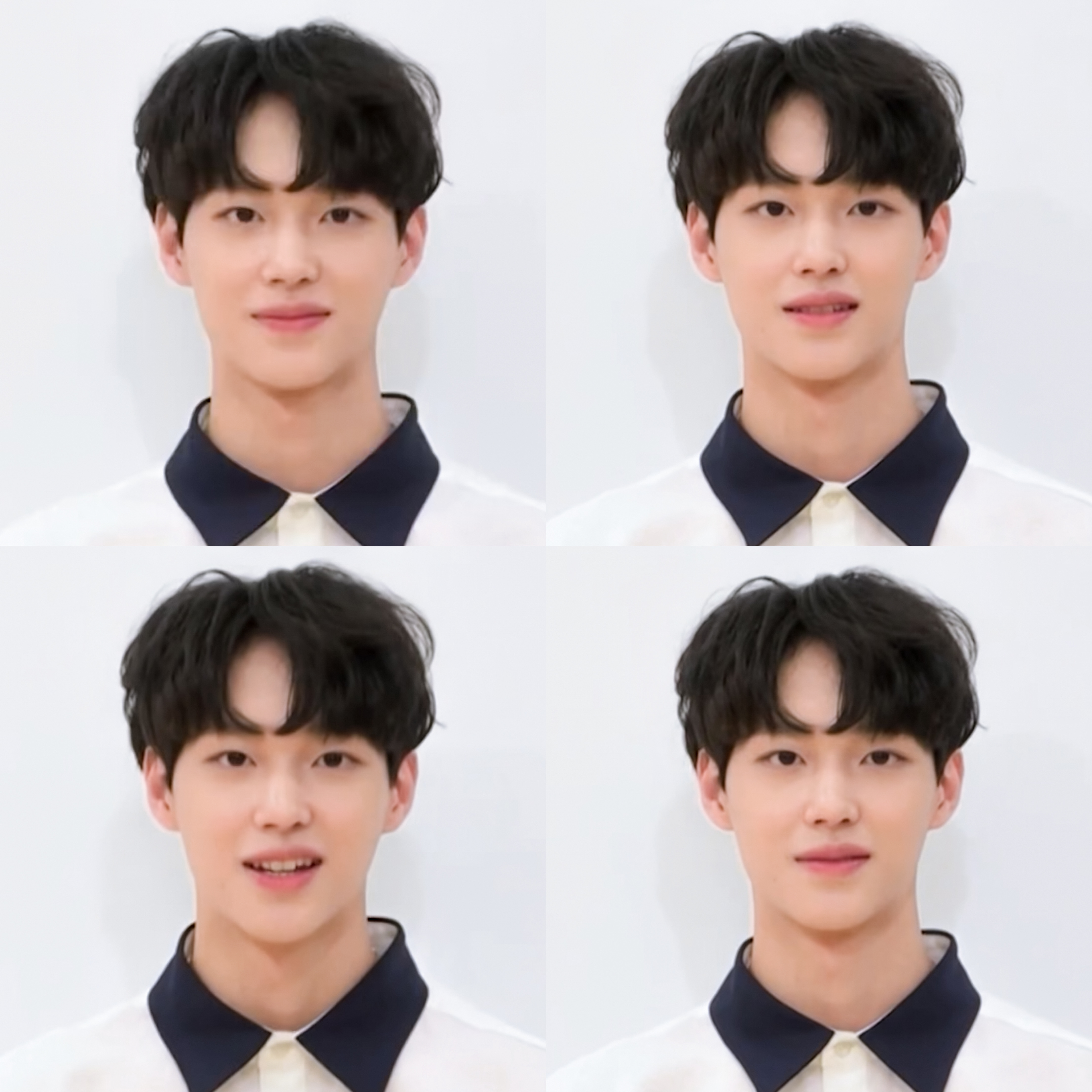 [잡담] 데뷔전 원빈이 진짜 개잘생겼어 | 인스티즈