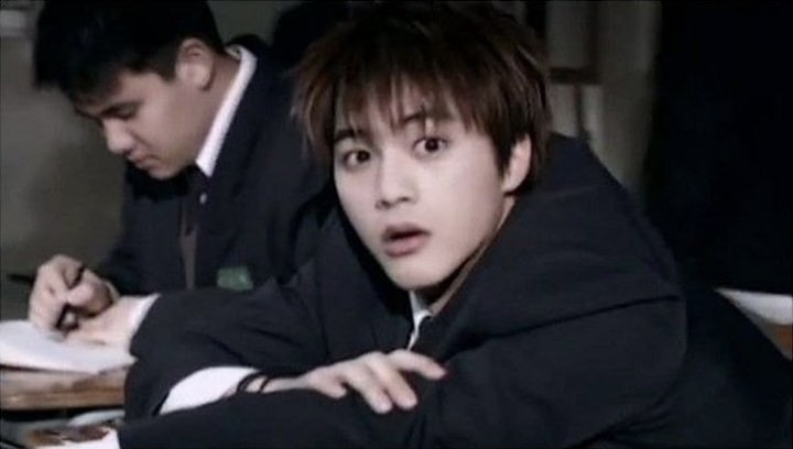 [잡담] 김지훈은 찐 어릴때를 봐야해... | 인스티즈