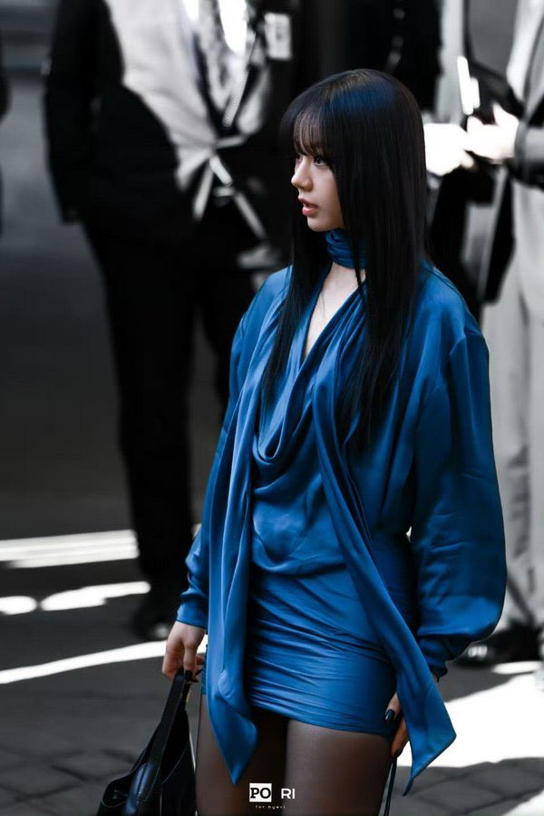 [잡담] 발망쇼 참석한 혜리 | 인스티즈