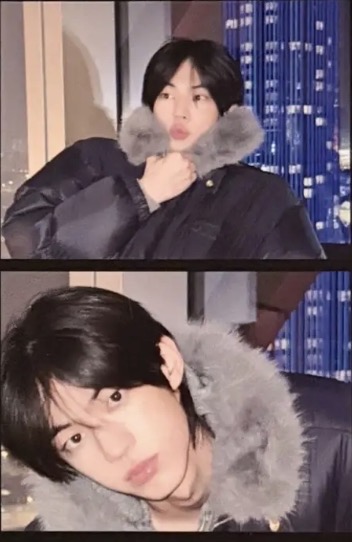 [잡담] 도훈 이 사진 원본 | 인스티즈