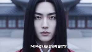 [잡담] 각종 자료들을 토대로 만들었다는 연산군의 실제 얼굴이라네 | 인스티즈