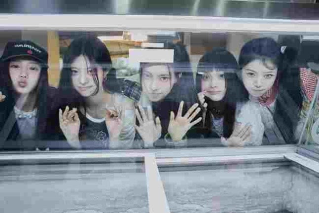 [정보/소식] 아일릿 'Magnetic', 日 오리콘서 해외 女가수 역대 최단 3억 스트리밍 | 인스티즈