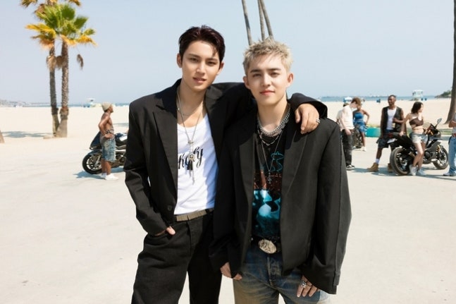 [정보/소식] 세븐틴 에스쿱스X민규 미니 1집, 日 오리콘 '데일리 앨범 랭킹' 1위•••누적 판매량 1백만 장 돌파 눈앞 | 인스티즈