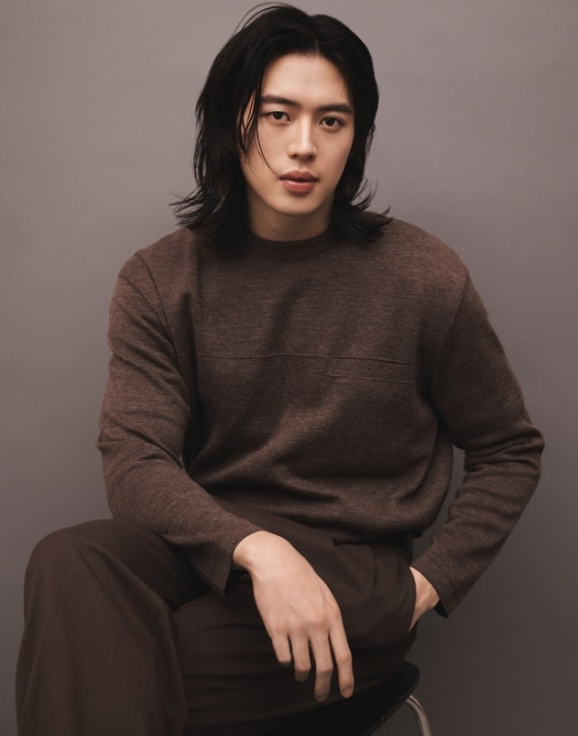 [정보/소식] [단독] '폭군의 셰프' 이주안, '너 말고 다른 연애' 캐스팅...안은진 만난다 | 인스티즈