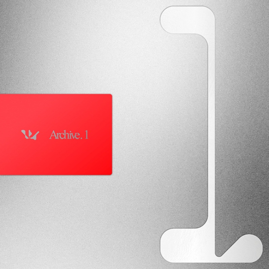 [정보/소식] 우즈, 데뷔 13년 만의 첫 정규 앨범 'Archive. 1' 오늘(4일) 발매•••전곡 작사·작곡·프로듀싱 참여 | 인스티즈