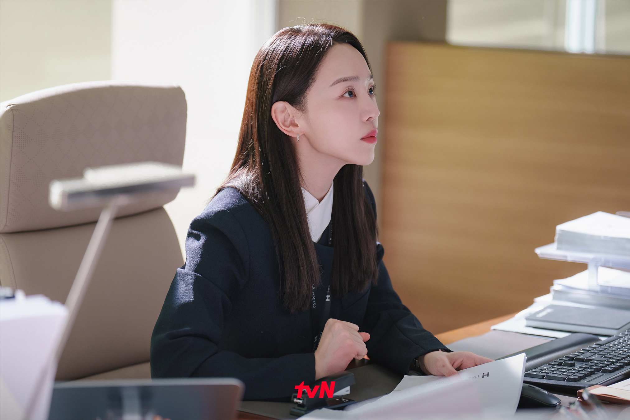 [잡담] 은밀한감사) 은밀하고도 달콤한 밀착 감사가 시작된다! 신혜선 X 공명의 아찔 달달한 만남🥰4월 25일! 여러분을 찾아옵니다 ✨ | 인스티즈