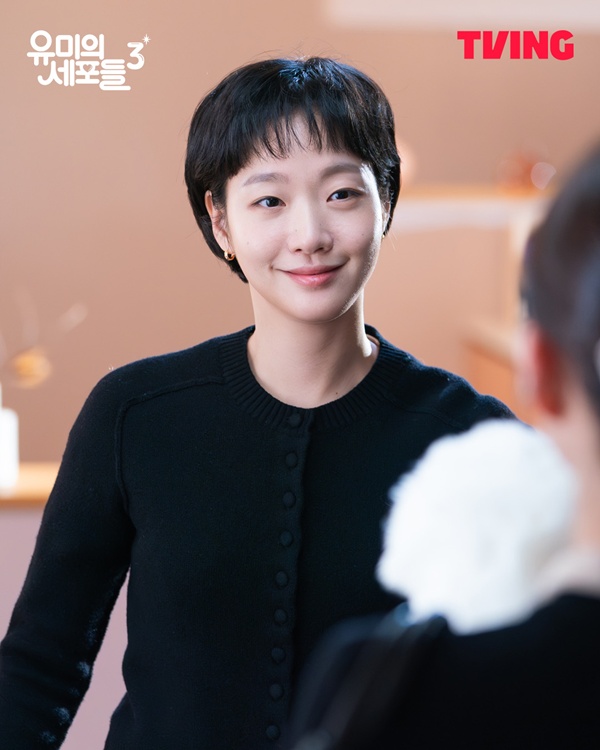 [정보/소식] 유미의세포들3) [단독] '유미의 세포들3', 4월 13일 티빙 공개 확정...티빙 선공개→tvN 월화극 편성 | 인스티즈