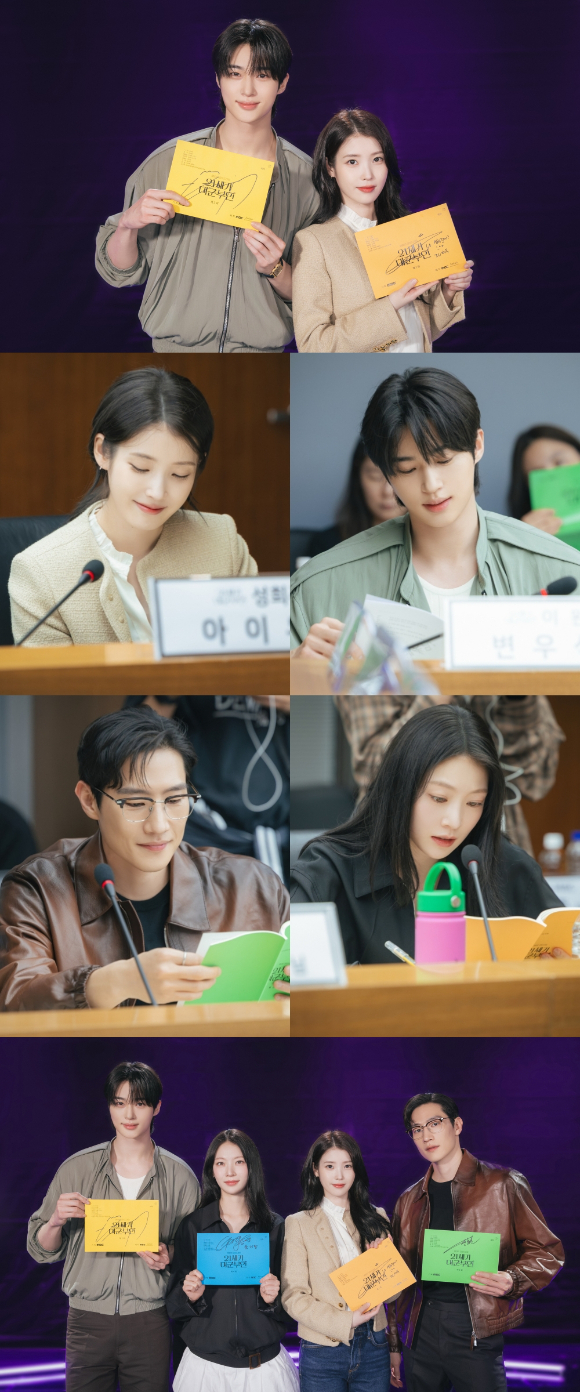 [정리글] 2026년 4월 드라마 | 인스티즈