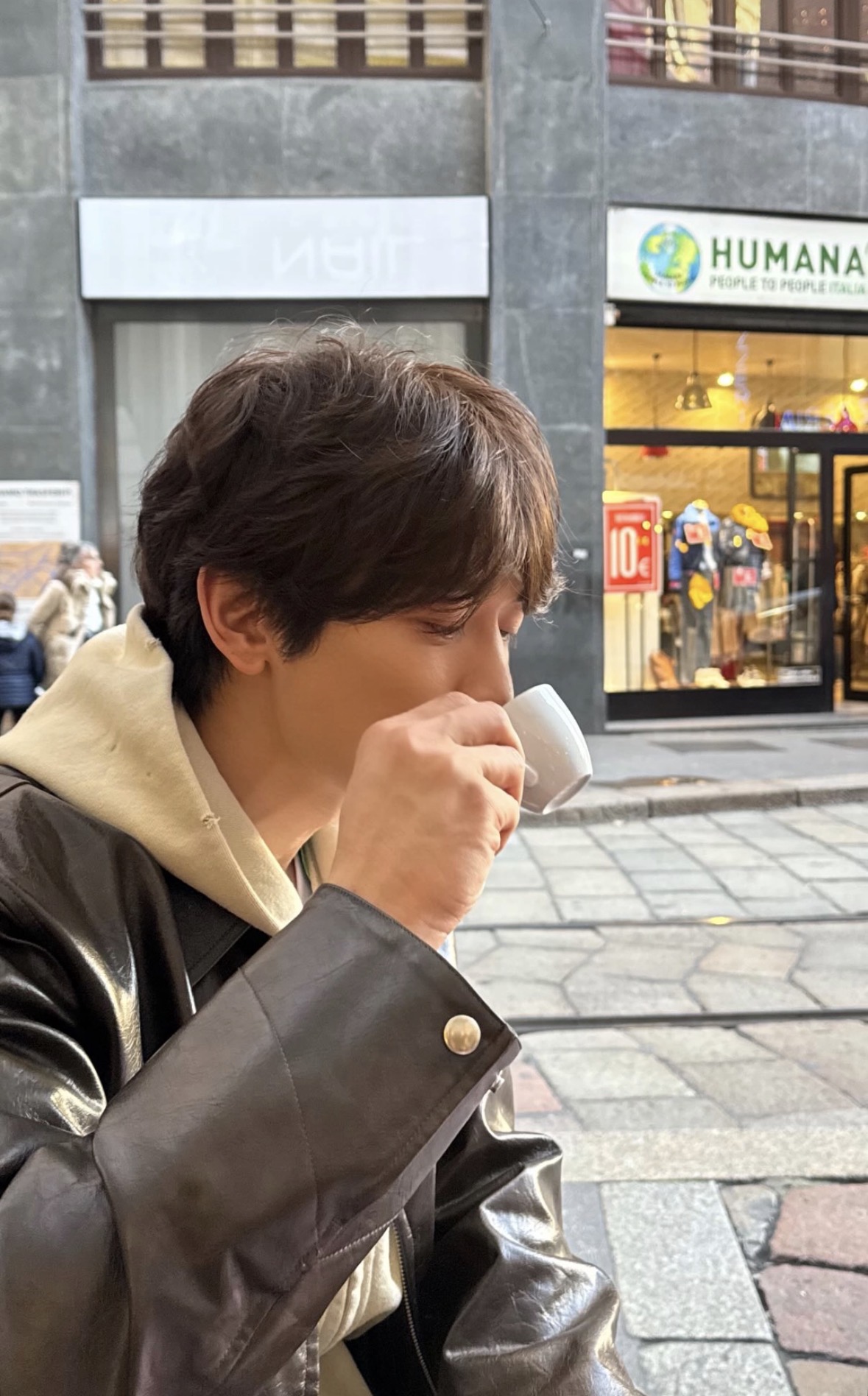 [잡담] 샤이니 민호 존잘 | 인스티즈