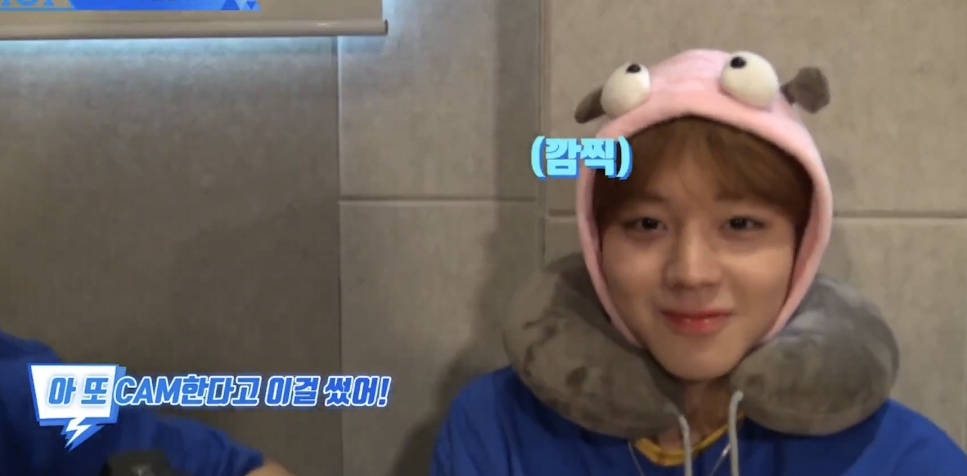 [잡담] 요즘 박지훈땜에 미치겠다 | 인스티즈