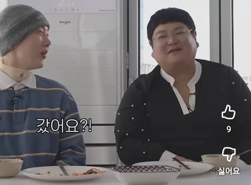 혼자 코스트코에서 장보는데 86만원 쓴다는 사람.jpg | 인스티즈