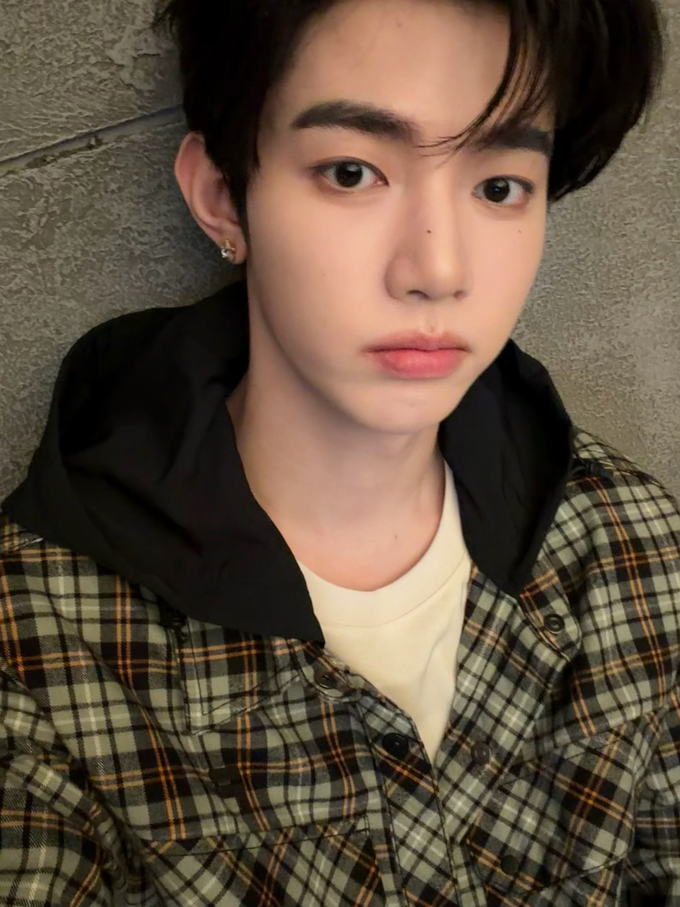 [잡담] 하오오빠 보고싶다ㅏㅜㅜ | 인스티즈