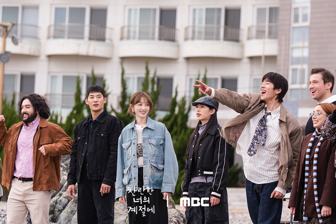 [잡담] 찬너계) 우당탕탕 경주 답사 떠난 하란과 찬!답사라고 쓰고 세미 데이트로 읽는다☺️ | 인스티즈