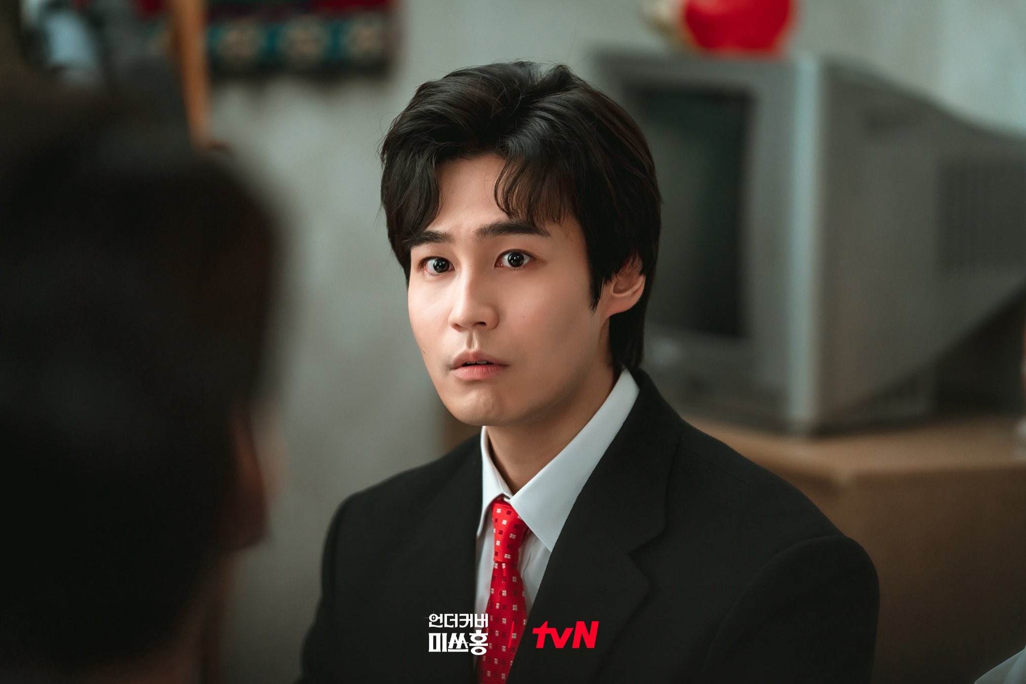 [잡담] 언더커버미쓰홍) 여의도 해적단 활약 시작🔥 워맨스 폭풍🌪️최종화.. 기대 많이 된다.. 사랑 많이 받을거야💗🌹 | 인스티즈