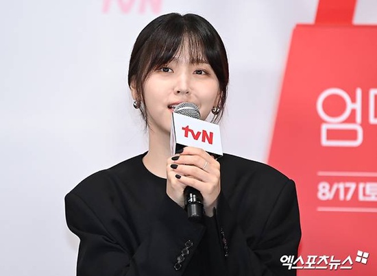 [정보/소식] [단독] 김지은, 김희애 딸 된다…'골드 디거' 합류 | 인스티즈