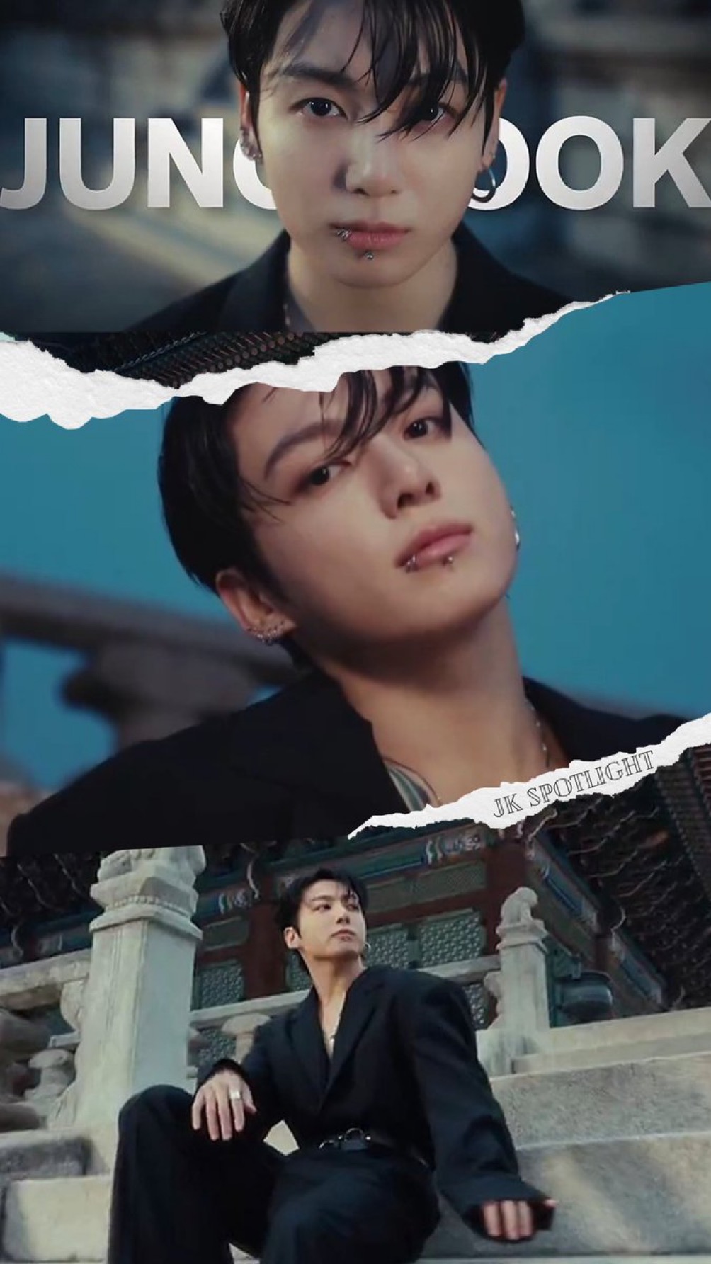 [잡담] 방탄 정국 비율 | 인스티즈