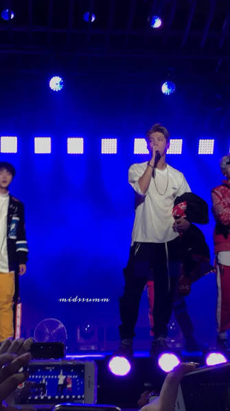 [잡담] 카이 182 알엠 181 | 인스티즈