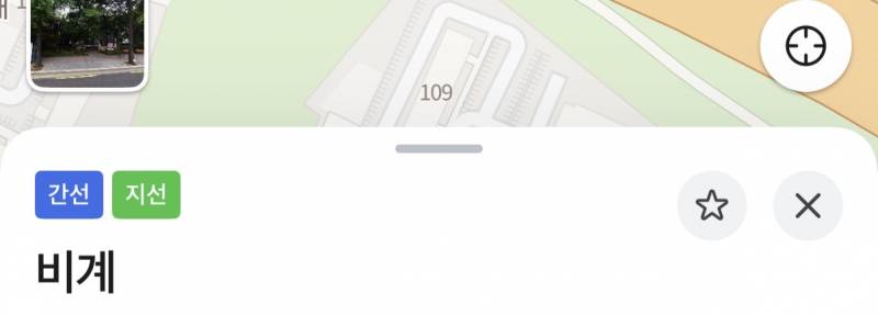 [잡담] 지나가다가 흠칫한 버스정류장 이름 | 인스티즈